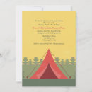 Recherche de terrain de camping invitations Toute personne