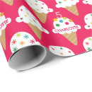 Suche nach rosa eiscreme geschenkpapier Für kinder