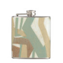 Suche nach malen sie flachmänner Modern