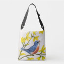 Recherche de branche des fleurs sacs Blanc