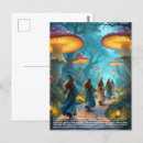 Suche nach elves postkarten Fantasie