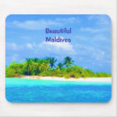 Suche nach malediven mousepads Tropisch