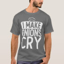 Recherche de oignons tshirts Maman