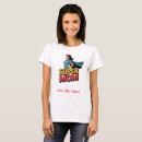 Recherche de héroïnes tshirts Mother
