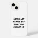 Recherche de les gens iphone coques Motivation