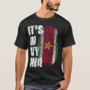 Recherche de surinam tshirts Pays