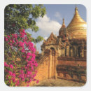 Recherche de myanmar autocollants Asie