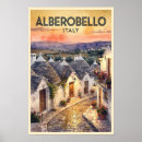 Suche nach puglia poster Alberobello