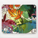 Recherche de fleurs hawaïennes tapis souris Hawaii
