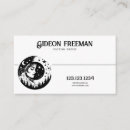 Suche nach zum mond visitenkarten Sterne