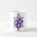 Recherche de étoile juive tasses Juif