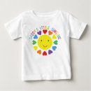 Recherche de peu bébé tshirts Mignon