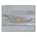 Recherche de cryptids posters Monstre