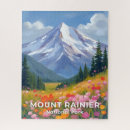Suche nach mount rainier puzzle Vulkan