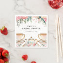 Recherche de garden party serviettes Floral