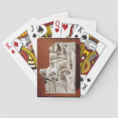 Recherche de relief jeux de cartes Sculpture