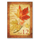 Suche nach ahorn blätter tischkarten Orange