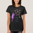 Recherche de fairy femme tshirts Imaginaire