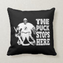 Recherche de gardien de but coussins Sports