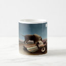 Recherche de tzigane tasses Vintage