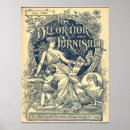 Suche nach vintage zeitschrift poster Jugendstil