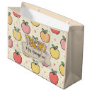 Recherche de la grande pomme Teacher
