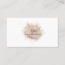 Recherche de rose et bleu cartes visite Boss