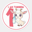 Suche nach goats aufkleber Baby