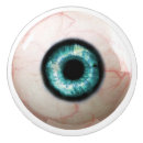 Recherche de yeux boutons et poignées de porte Oeil