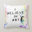 Recherche de artiste s coussins Imaginaire