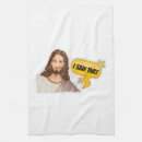 Recherche de jésus cuisine linges Chrétien