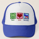 Recherche de démocrate casquettes Parti démocratique