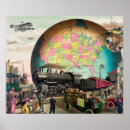 Recherche de avion ligne posters Avions