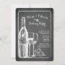 Suche nach wein und trauben einladungen Liebe