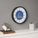 Recherche de signes du zodiaque horloges Cancer