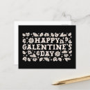 Suche nach valentines day poster Schwarz