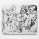 Suche nach jesus christus mousepads Packwagen