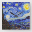 Recherche de van gogh horloges Vincent