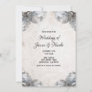 Recherche de pivoine blanche invitations Élégant