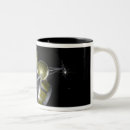 Recherche de le concept tasses Illustration