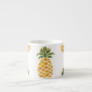 Recherche de peints à la main tasses Motif