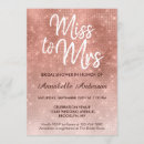 Recherche de shimmer invitations Rose