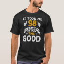 Recherche de fait dans 98 tshirts Femmes