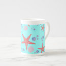 Recherche de plage de coquille tasses Mer
