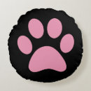 Recherche de patte coussins Animal