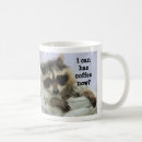 Suche nach baby waschbär tassen Kaffee