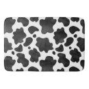 Recherche de vache tapis de bain Animal