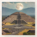 Suche nach pyramiden untersetzer Reise