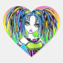 Recherche de cyber autocollants Tatouages