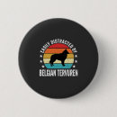 Recherche de belges badges Chiot